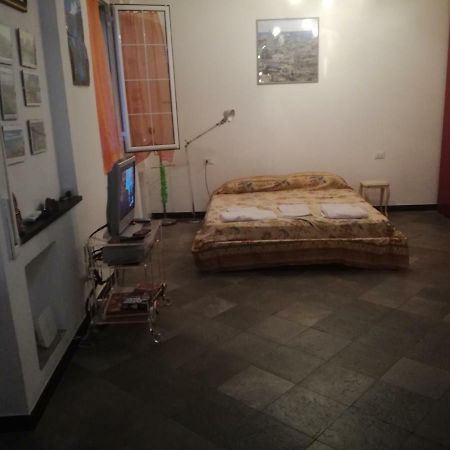 San Matteo Studio Генуя Экстерьер фото