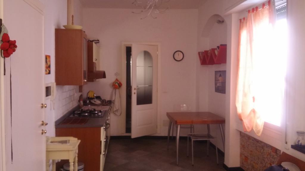 San Matteo Studio Генуя Экстерьер фото